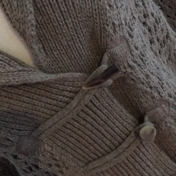 Baggy Sweater Sz Xl - Picture 2 of 6